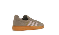 Adidas Handball Spezial Chalky Brown Clear Pink (W)