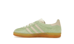 Adidas Gazelle Indoor Semi Green Spark (W)