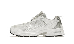 New Balance 530 Munsell White