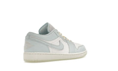 Jordan 1 Low SE Glacier Blue Summit White