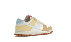 Nike Dunk Low Next Nature Soft Yellow Alabaster (W)