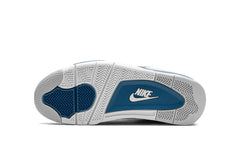 Jordan 4 Retro Military Blue (2024)