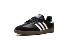 Adidas Samba OG Black White Gum