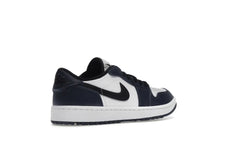 Jordan 1 Retro Low Golf Midnight Navy