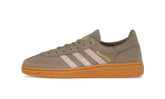 Adidas Handball Spezial Chalky Brown Clear Pink (W)