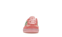 Adidas Gazelle Indoor Semi Pink Spark Preloved Scarlet (W)