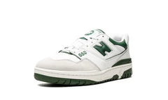 New Balance 550 White Green