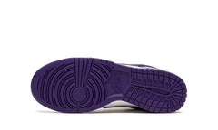 Nike Dunk Low Championship Court Purple