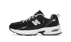 New Balance 530 Classic Black Grey