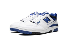 New Balance 550 White Blue
