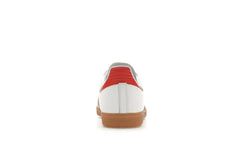 Adidas Samba OG White Solar Red Gum (W)