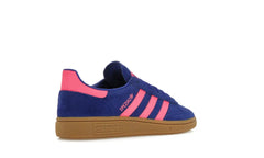 Adidas Handball Spezial Lucid Blue Lucid Pink (W)