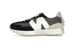 New Balance 327 Castlerock Black
