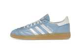 Adidas Handball Spezial Quilted Stitching Ash Blue Silver (W)