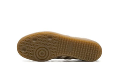 Adidas Samba Nylon Wales Bonner Desert White