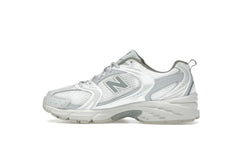 New Balance 530 Grey Matter Moonbeam