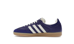 Adidas Samba OG Collegiate Purple Cream (W)
