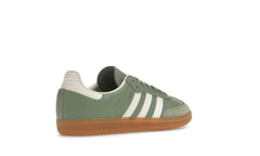 Adidas Samba OG Silver Green (W)