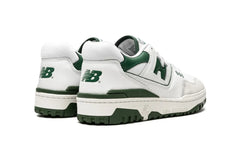 New Balance 550 White Green