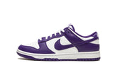 Nike Dunk Low Championship Court Purple