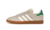 Adidas Gazelle Wonder White Green Gum (W)