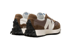 New Balance 327 Dark Earth Mushroom