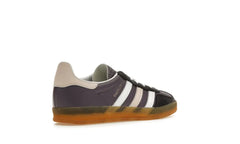 Adidas Gazelle Indoor Shadow Violet Wonder Quartz (W)