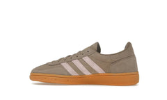 Adidas Handball Spezial Chalky Brown Clear Pink (W)
