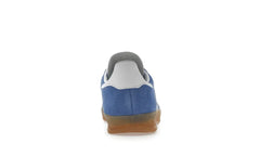 Adidas Gazelle Indoor Blue Fusion Gum (W)