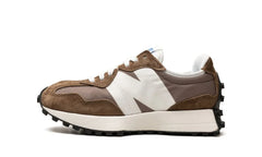 New Balance 327 Dark Earth Mushroom