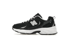 New Balance 530 Classic Black Grey