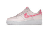Nike Air Force 1 Low '07 Paisley Pack Pink (W)