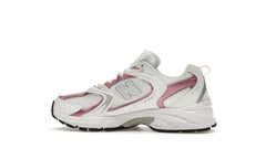 New Balance 530 White Pink Sugar