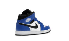 Jordan 1 Mid Game Royal