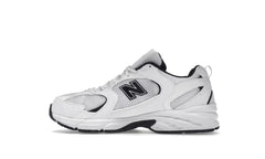 New Balance 530 White Black Details