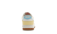 Nike Dunk Low Next Nature Soft Yellow Alabaster (W)