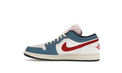 Jordan 1 Low SE Armory Navy