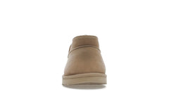 UGG Classic Ultra Mini Boot Sand (W)
