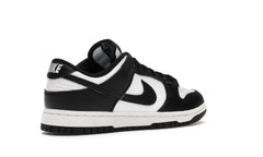 Nike Dunk Low Retro White Black Panda (W)