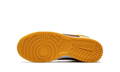 Nike Dunk Low Arizona State