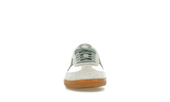 Adidas Samba OG Silver Green Putty Mauve (W)