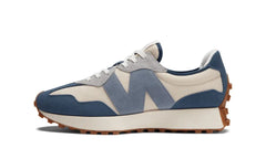 New Balance 327 Vintage Indigo Arctic Grey