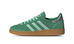 Adidas Handball Spezial Semi Court Green Clear Mint Gum (W)