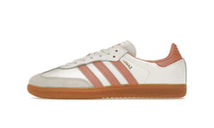 Adidas Samba OG White Wonder Clay Gum (W)