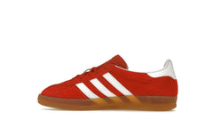 Adidas Gazelle Indoor Bold Orange (W)