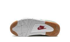 Jordan 4 Retro SB Pine Green