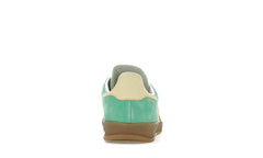 Adidas Gazelle Indoor Semi Court Green