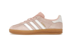 Adidas Gazelle Indoor Sandy Pink (W)