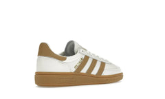 Adidas Handball Spezial Off White Gum (W)