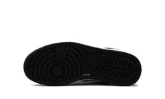 Jordan 1 Retro High OG Black White